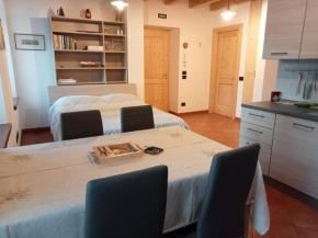 Casa Weber Levico Terme Levico Terme